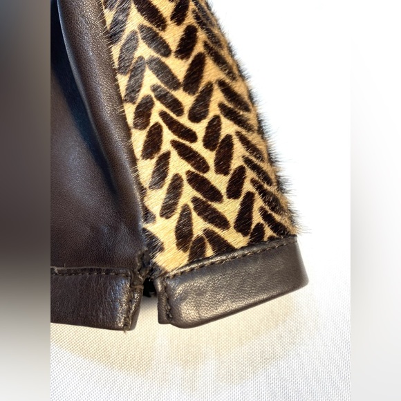 DiSa Genuine Leather Gloves - Picture 8 of 14